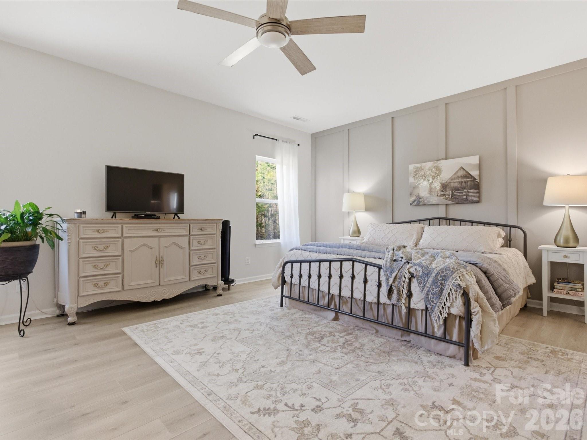 The Manors at Handsmill - Residential