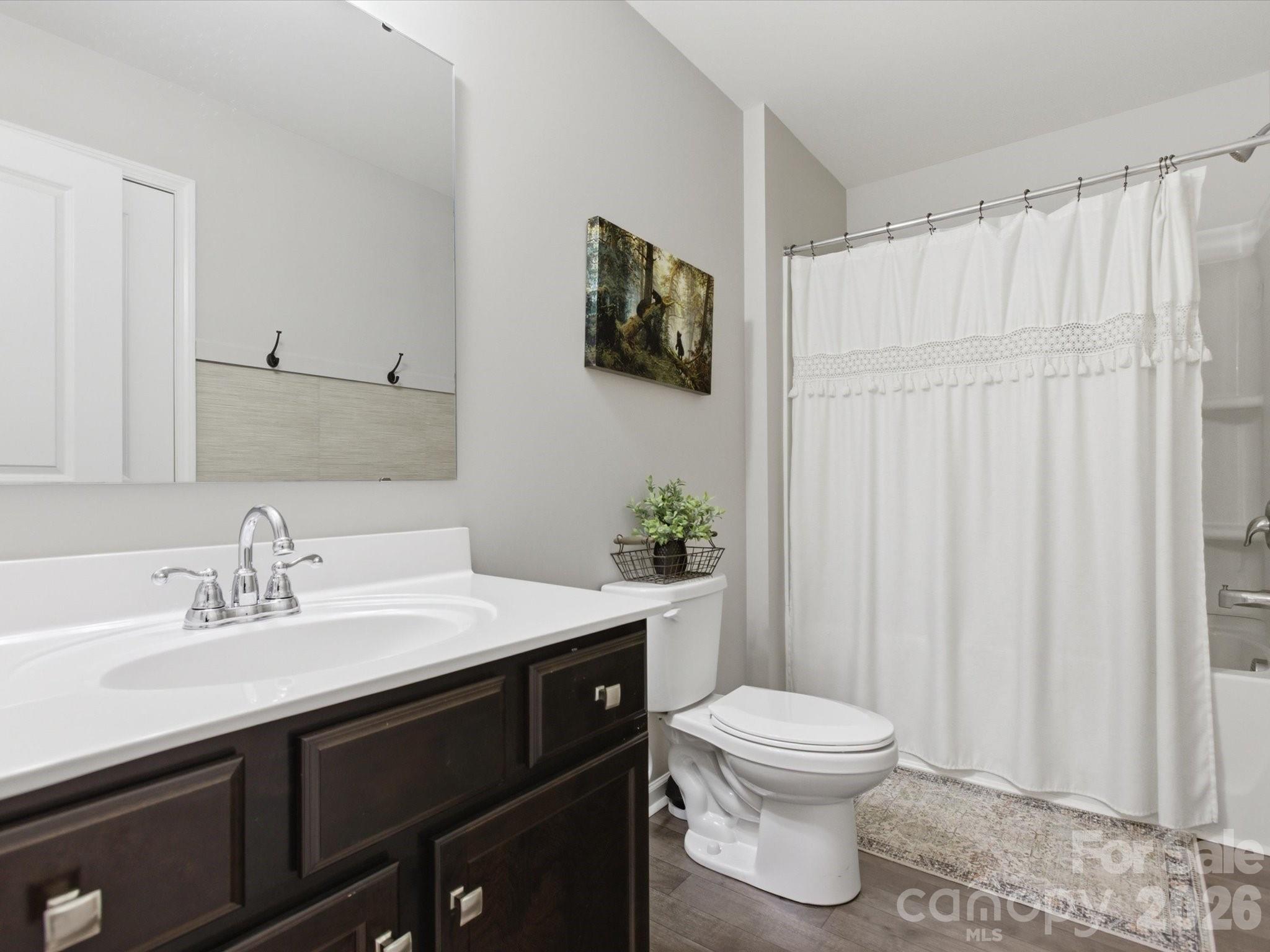 The Manors at Handsmill - Residential