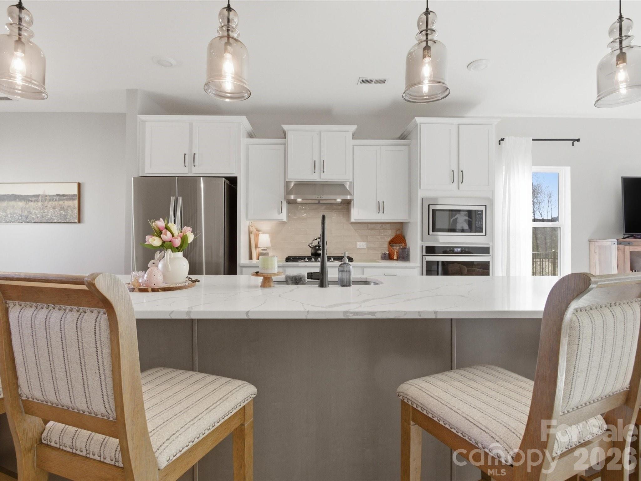 The Manors at Handsmill - Residential