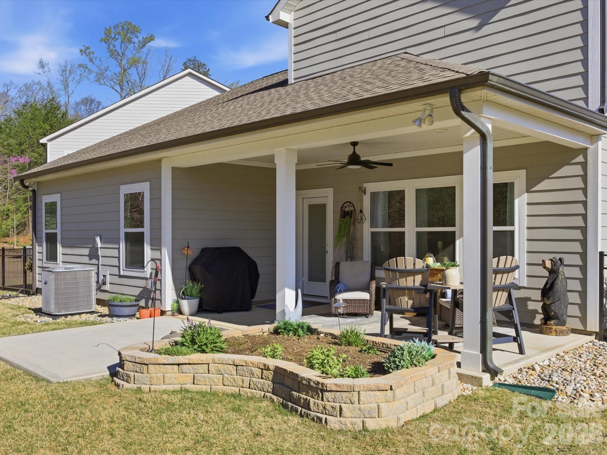 The Manors at Handsmill - Residential