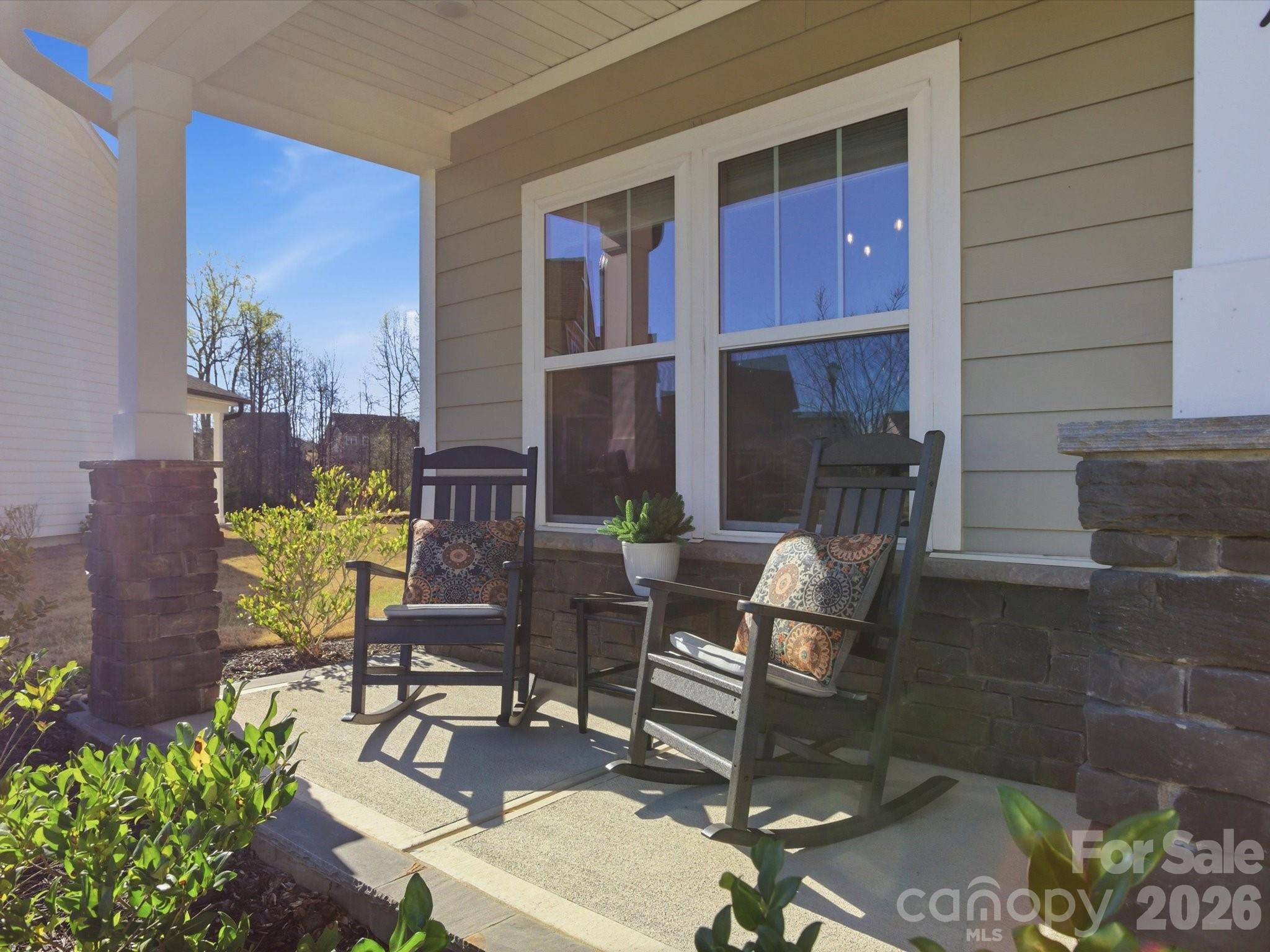 The Manors at Handsmill - Residential