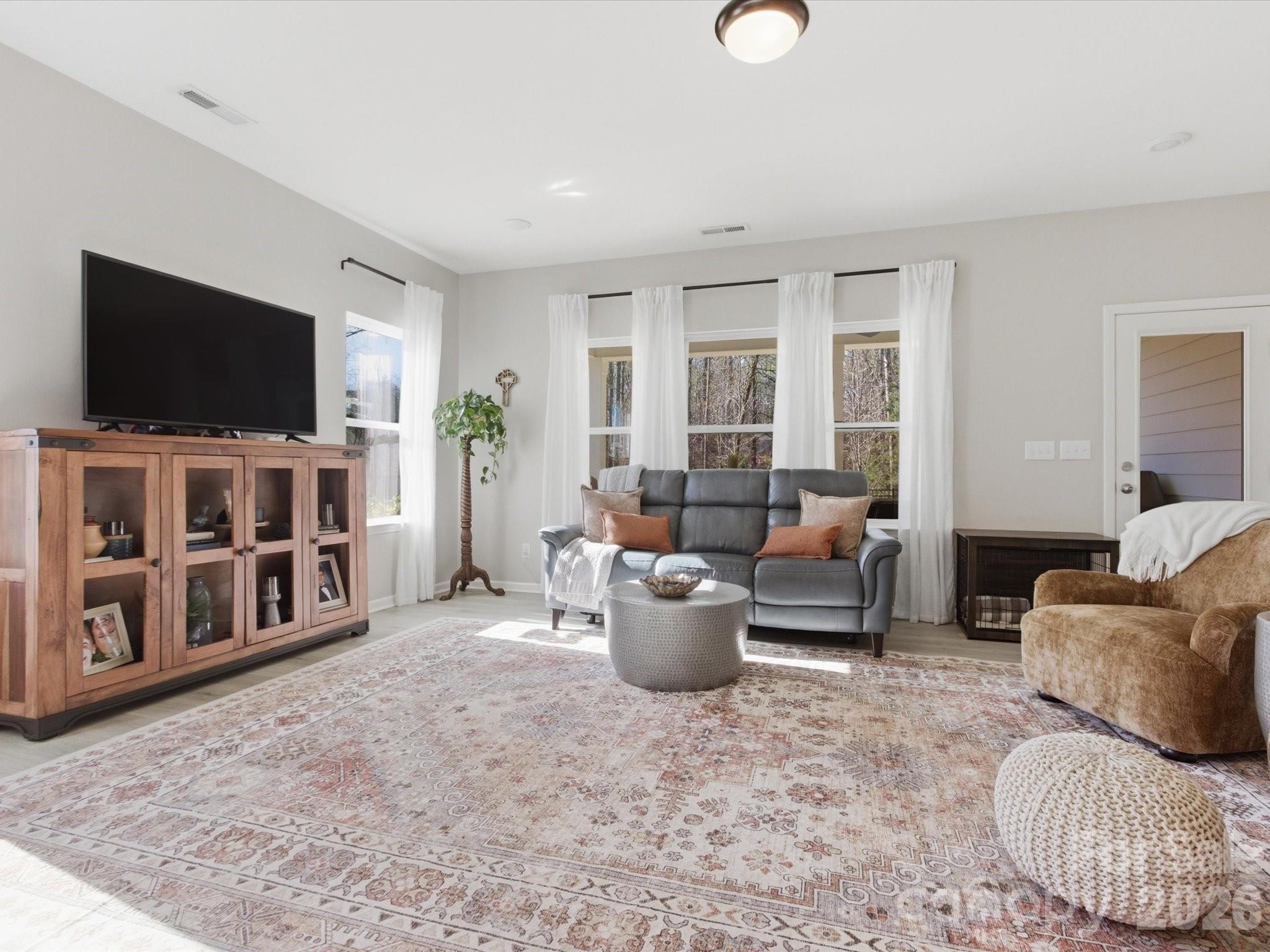 The Manors at Handsmill - Residential