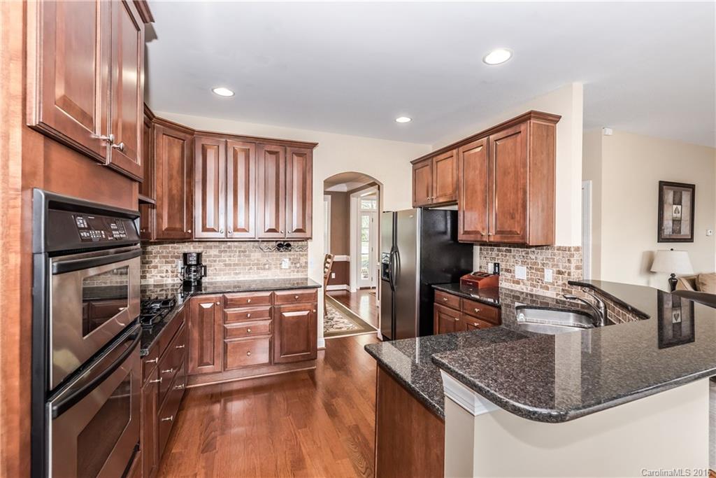 Regent Park - Residential