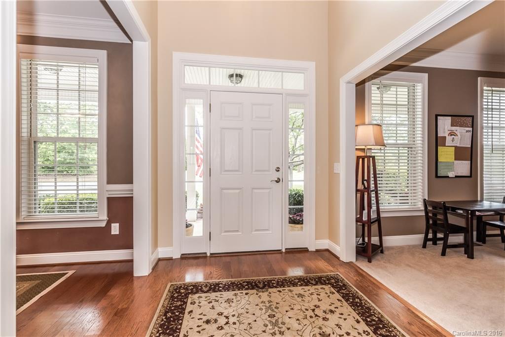 Regent Park - Residential