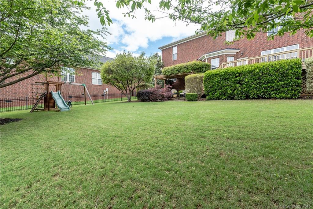 Regent Park - Residential