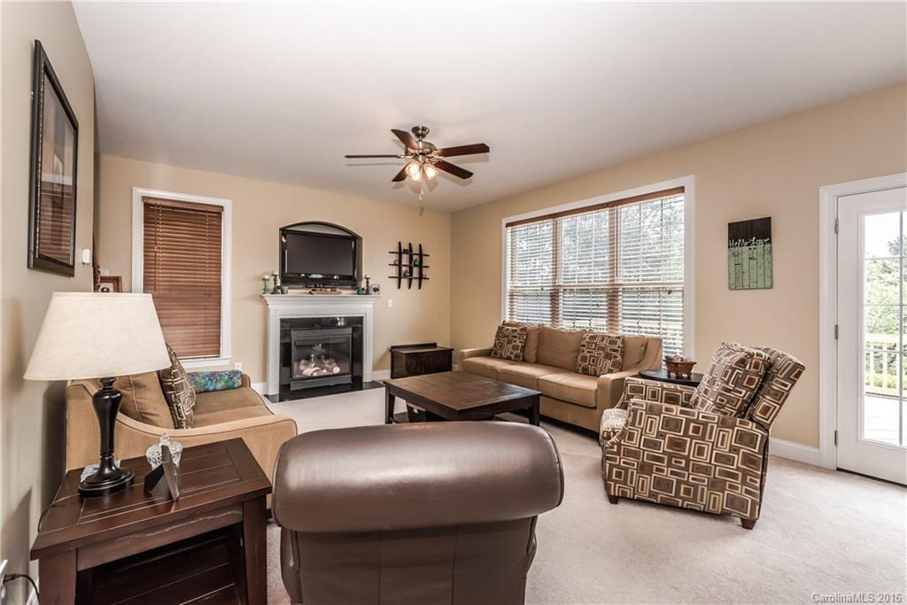 Regent Park - Residential