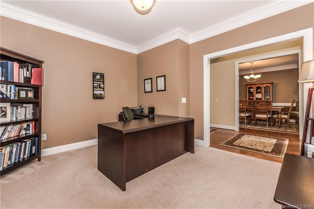 Regent Park - Residential