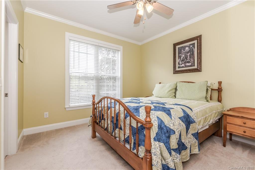 Regent Park - Residential