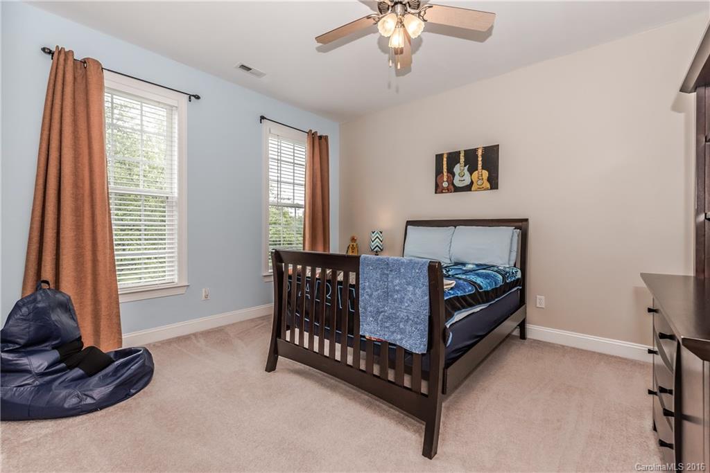 Regent Park - Residential