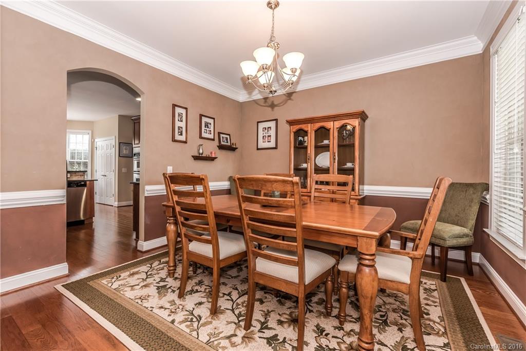 Regent Park - Residential