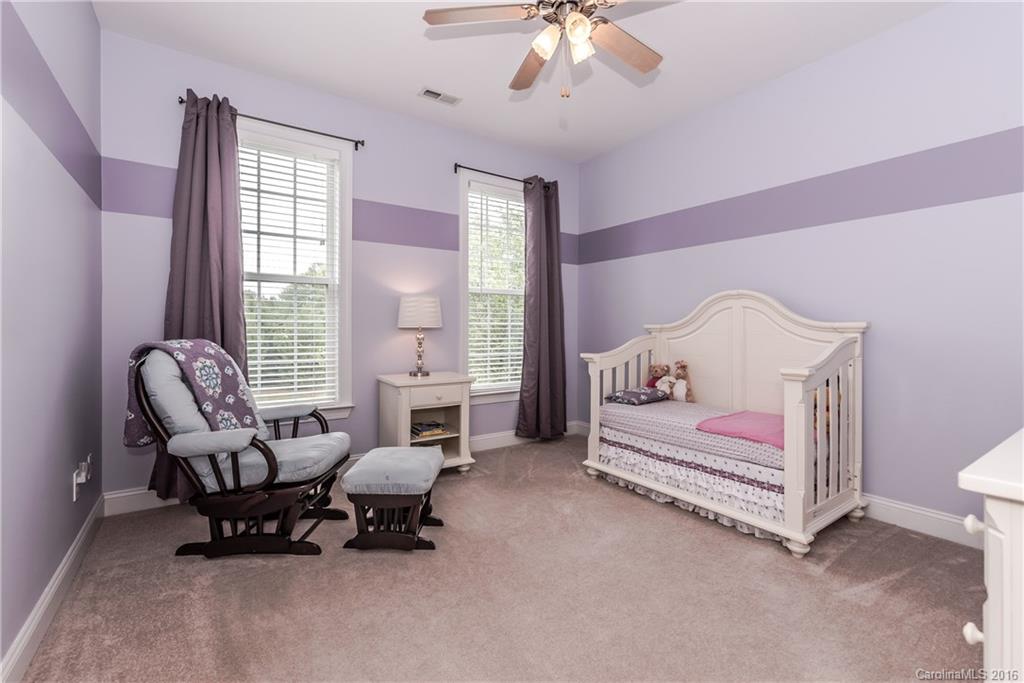 Regent Park - Residential