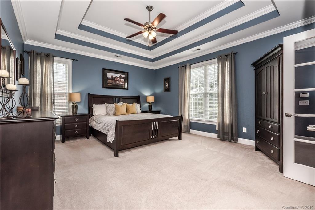 Regent Park - Residential