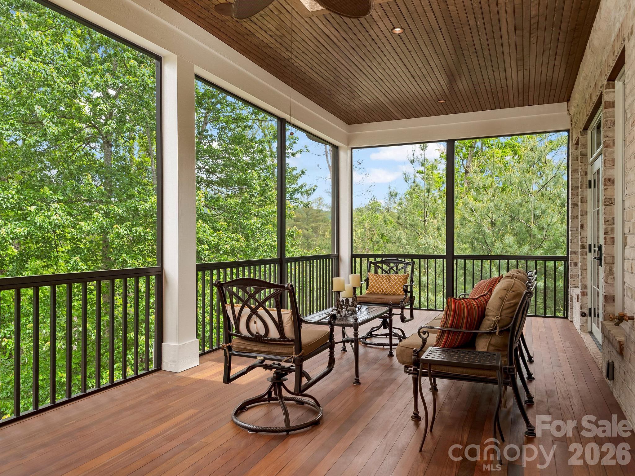 Ramble Biltmore Forest - Residential