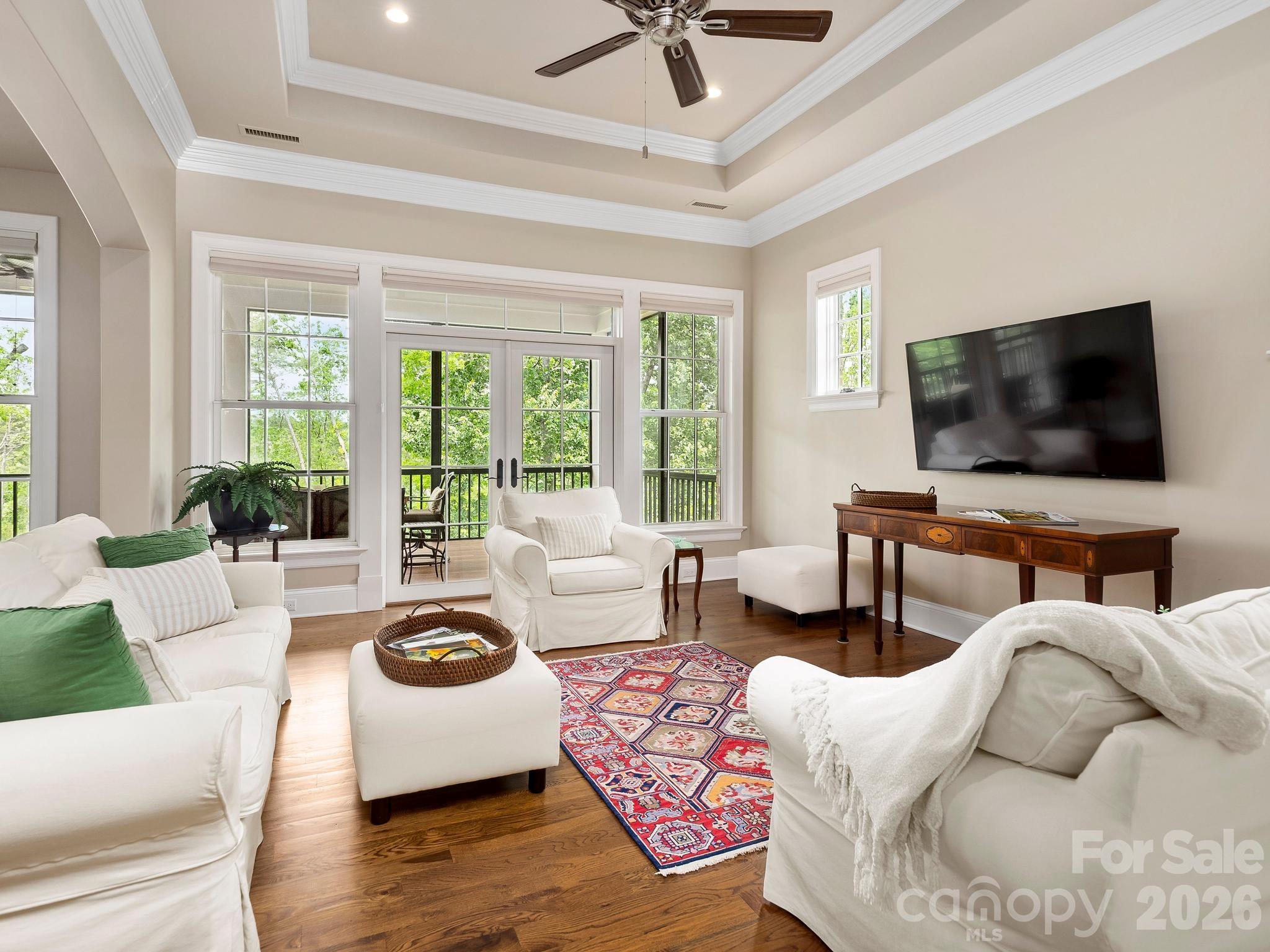 Ramble Biltmore Forest - Residential