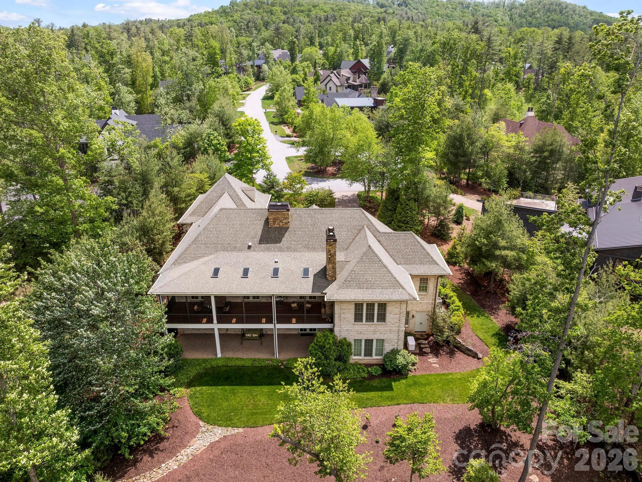 Ramble Biltmore Forest - Residential