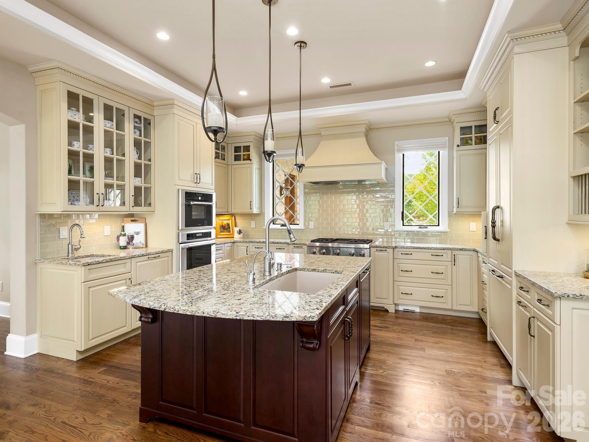 Ramble Biltmore Forest - Residential