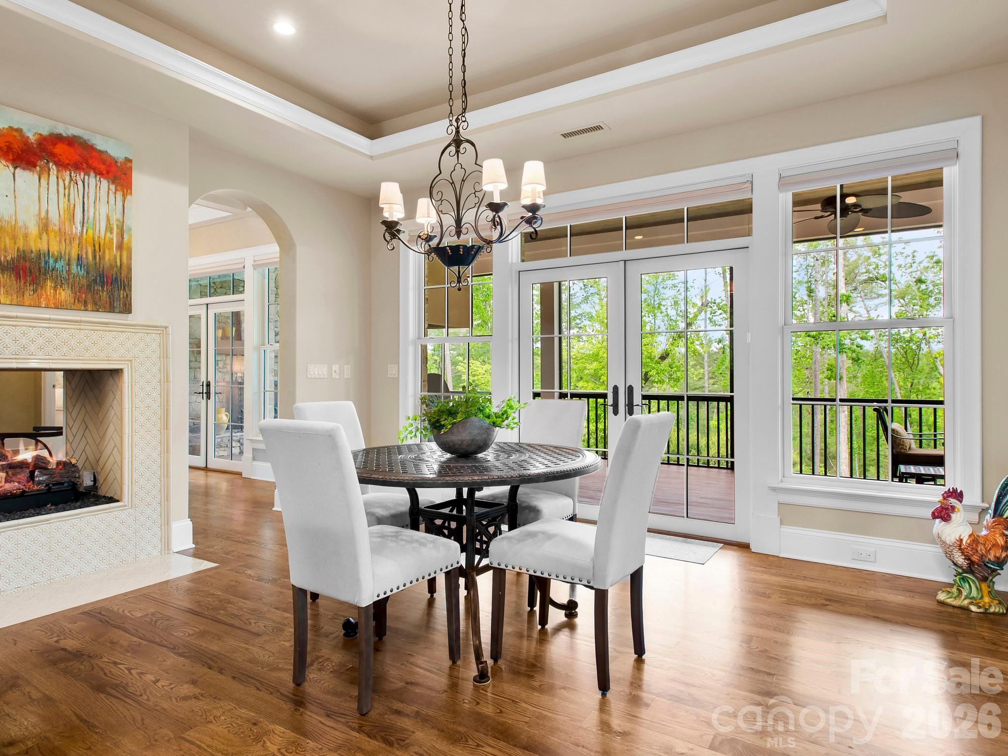 Ramble Biltmore Forest - Residential