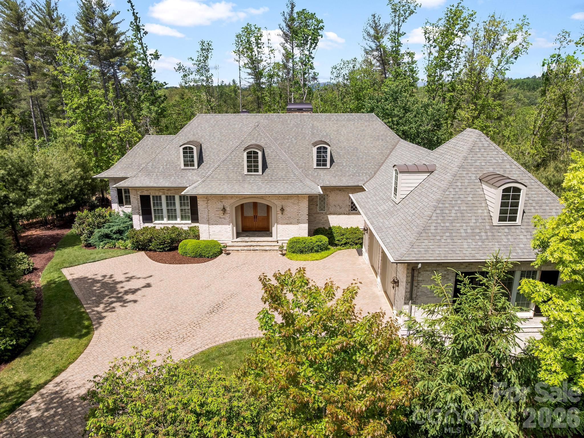 Ramble Biltmore Forest - Residential