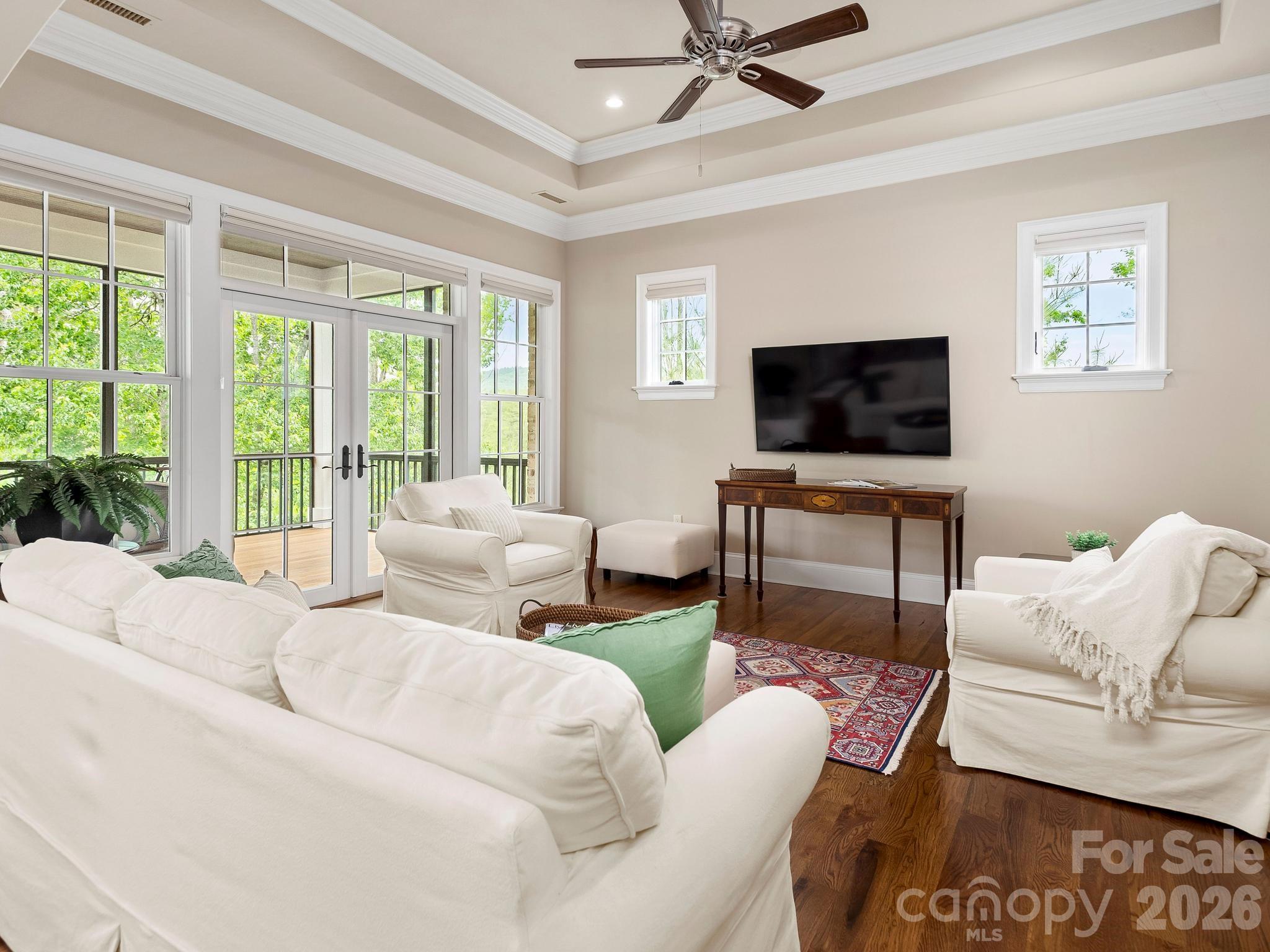 Ramble Biltmore Forest - Residential