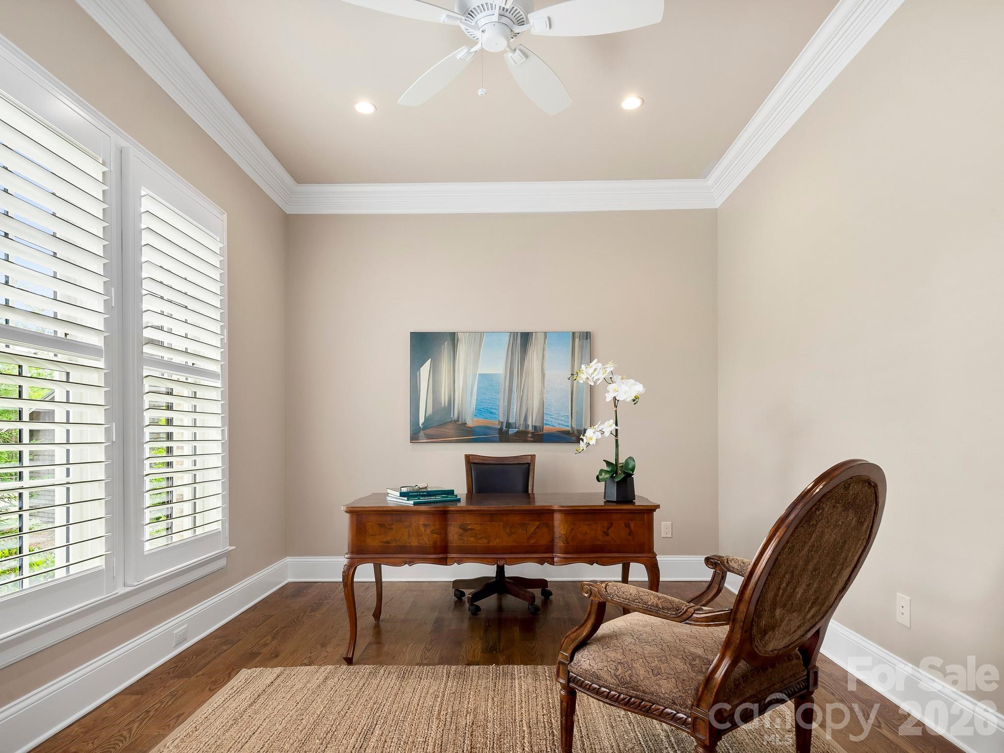 Ramble Biltmore Forest - Residential