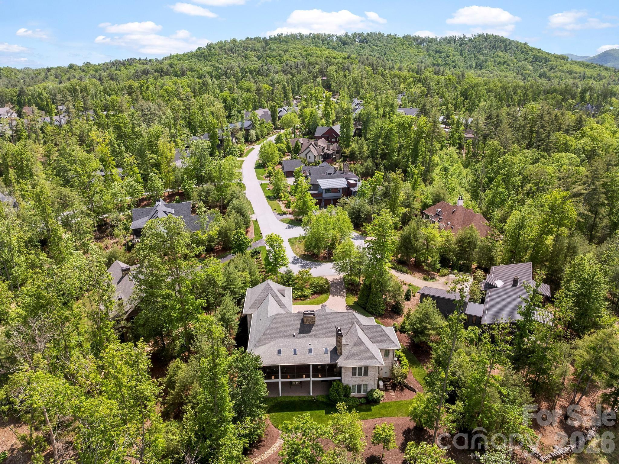 Ramble Biltmore Forest - Residential