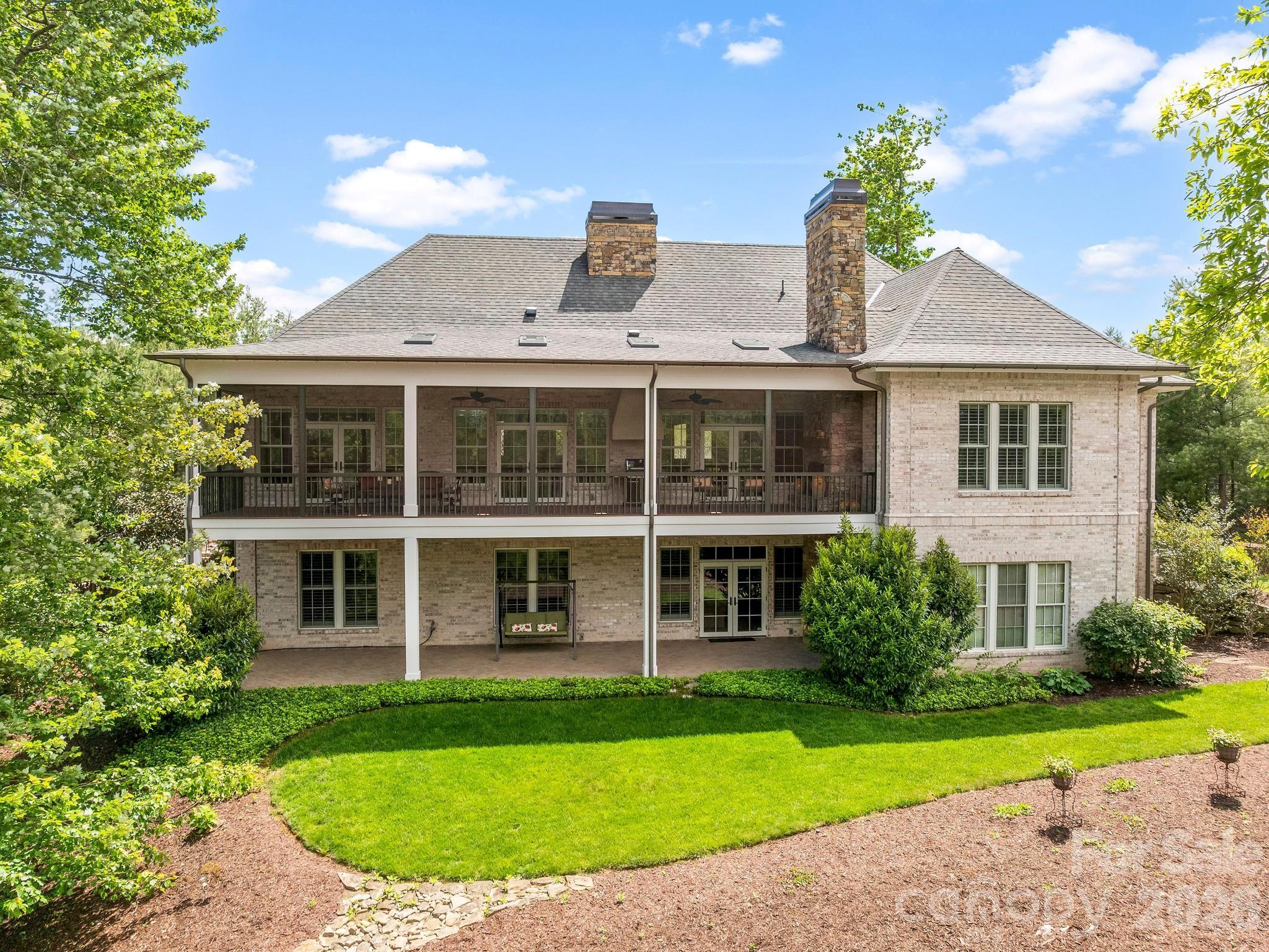 Ramble Biltmore Forest - Residential