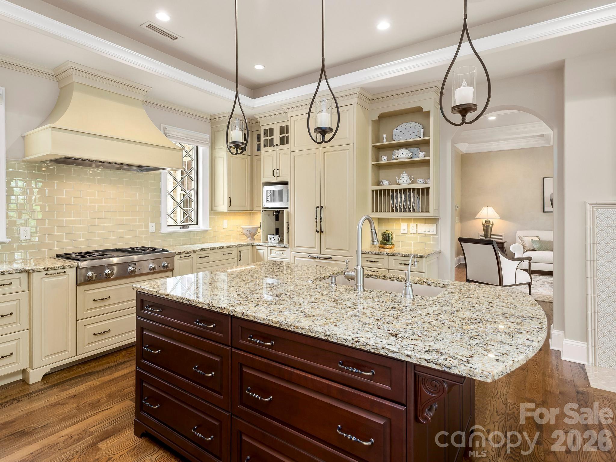 Ramble Biltmore Forest - Residential