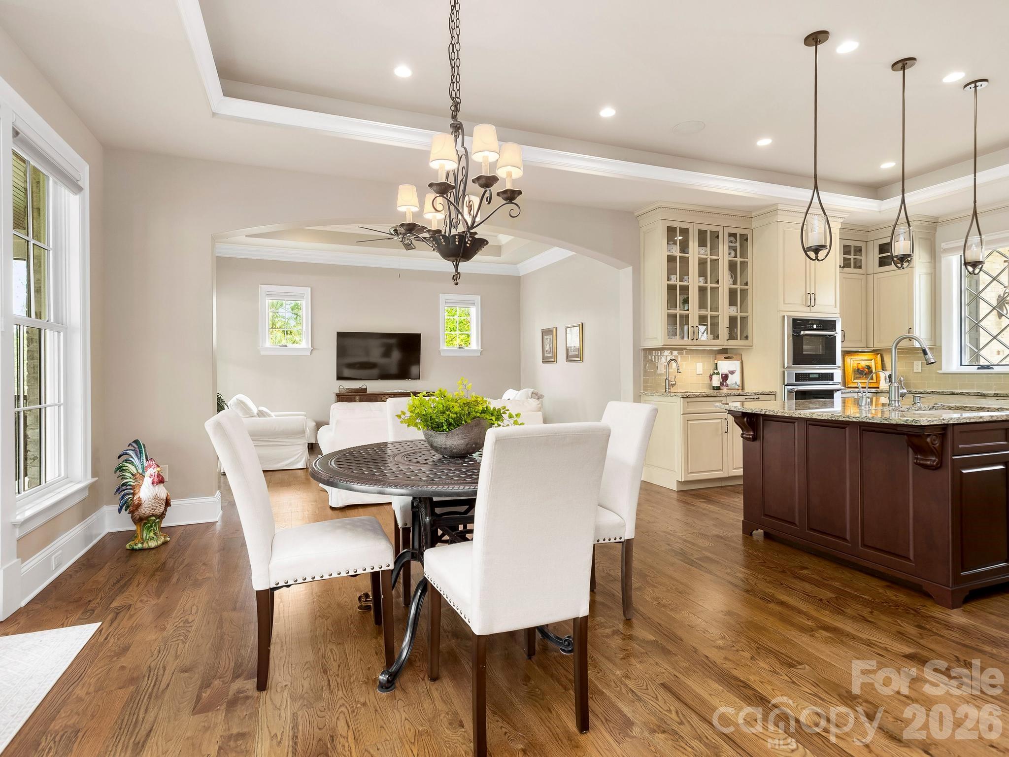 Ramble Biltmore Forest - Residential