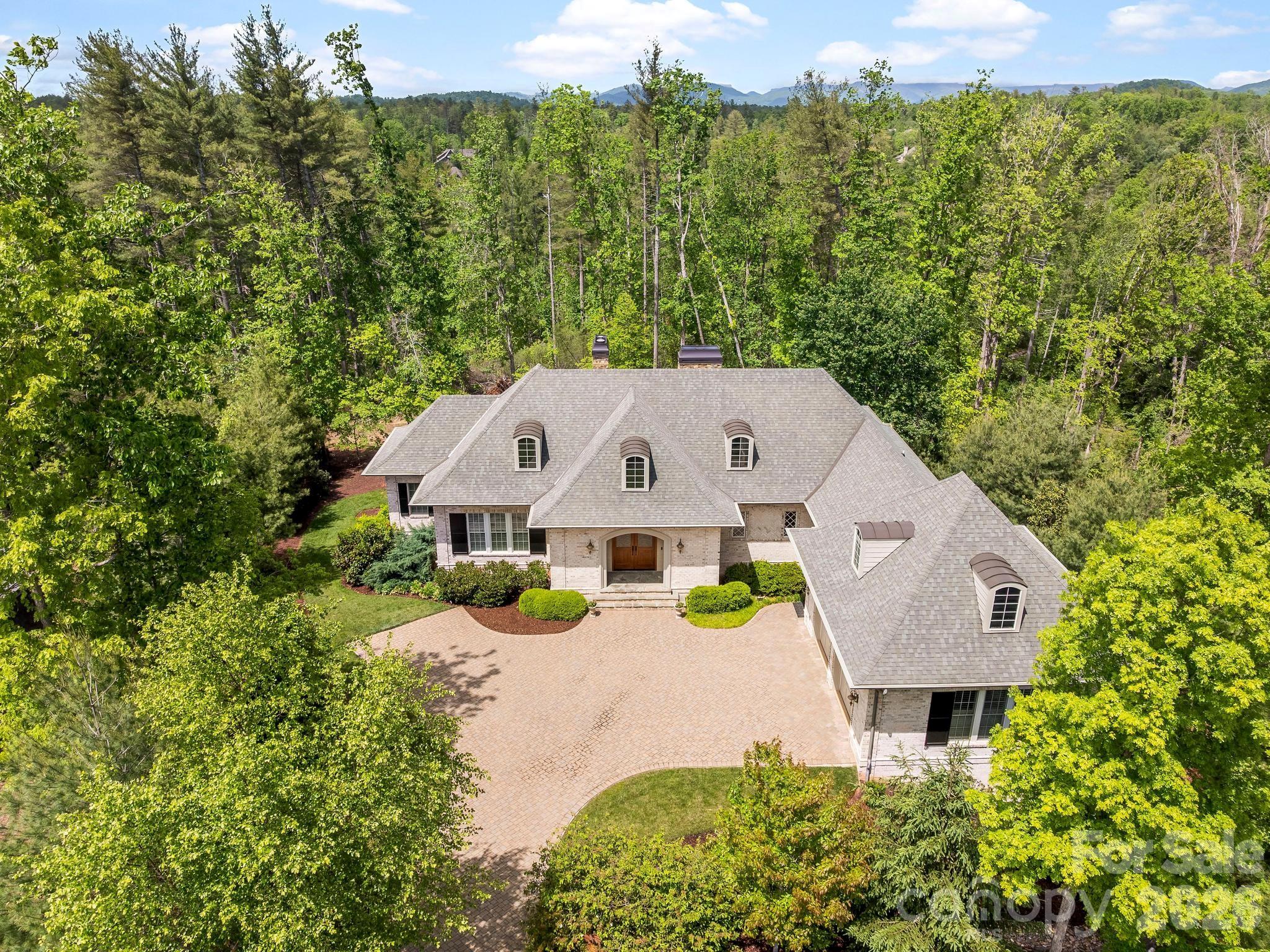 Ramble Biltmore Forest - Residential