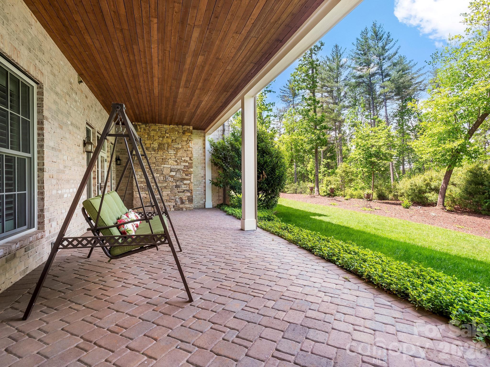Ramble Biltmore Forest - Residential
