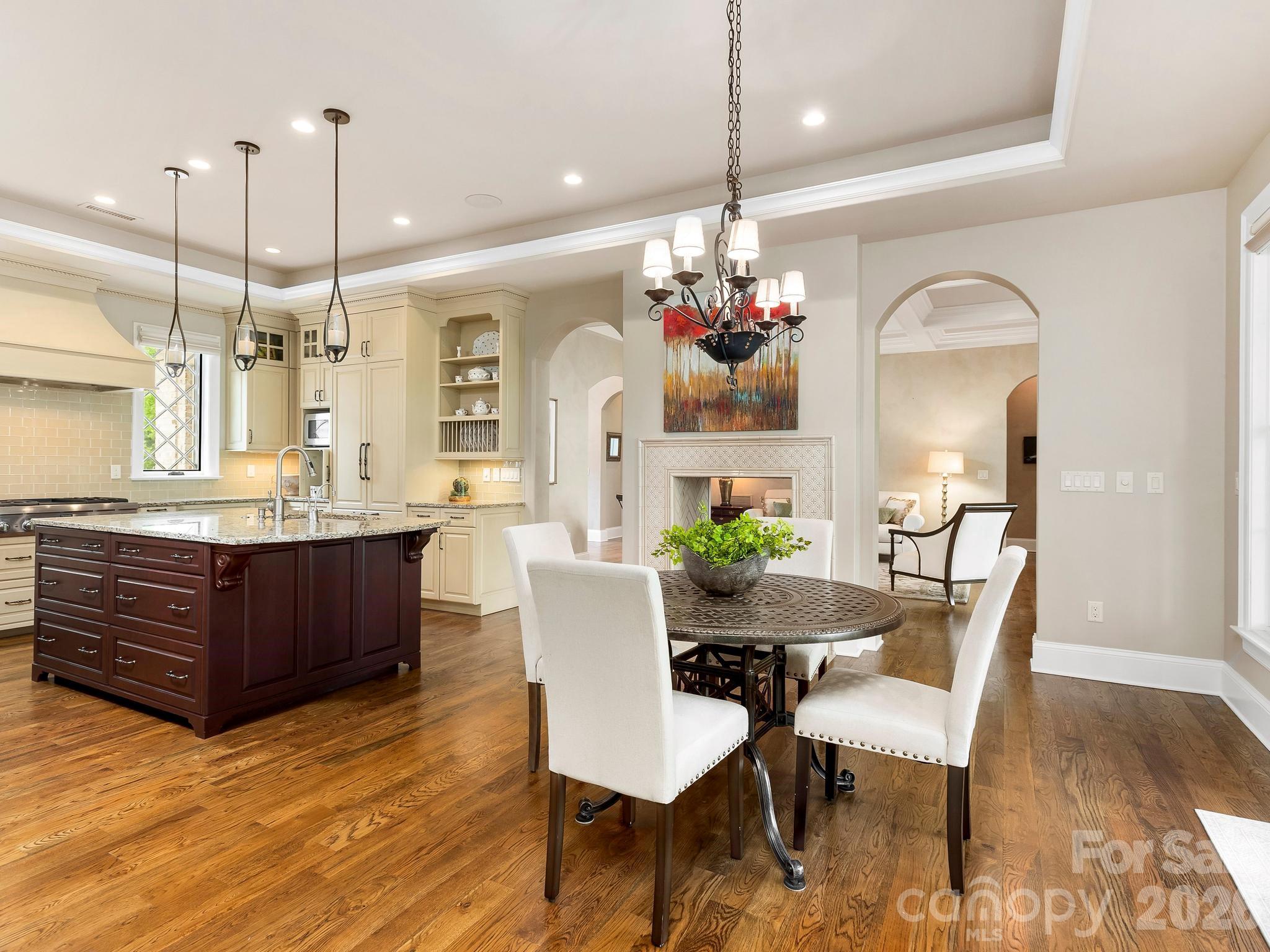 Ramble Biltmore Forest - Residential