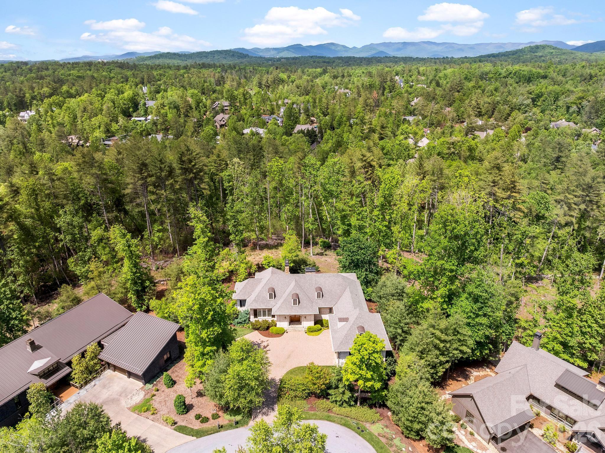 Ramble Biltmore Forest - Residential