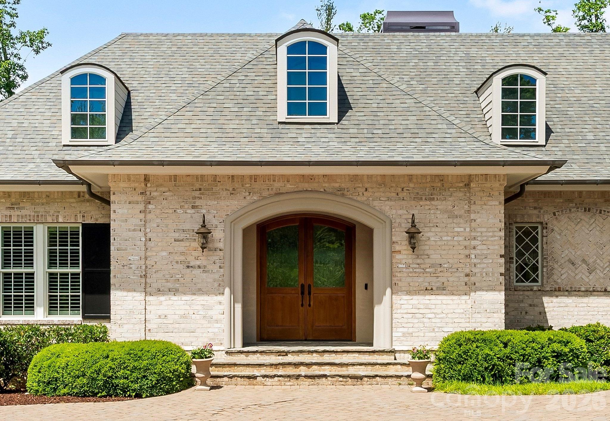 Ramble Biltmore Forest - Residential