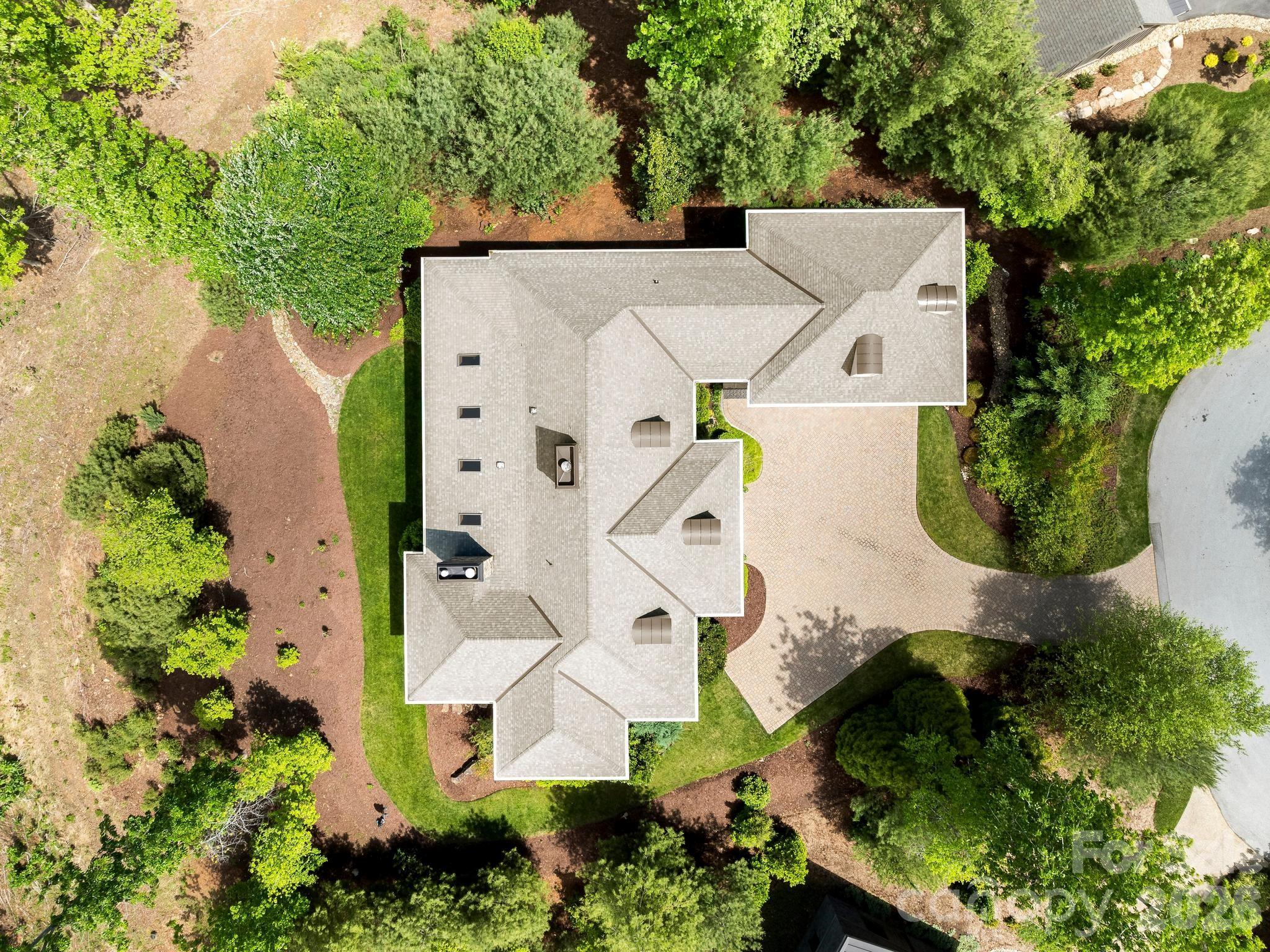 Ramble Biltmore Forest - Residential