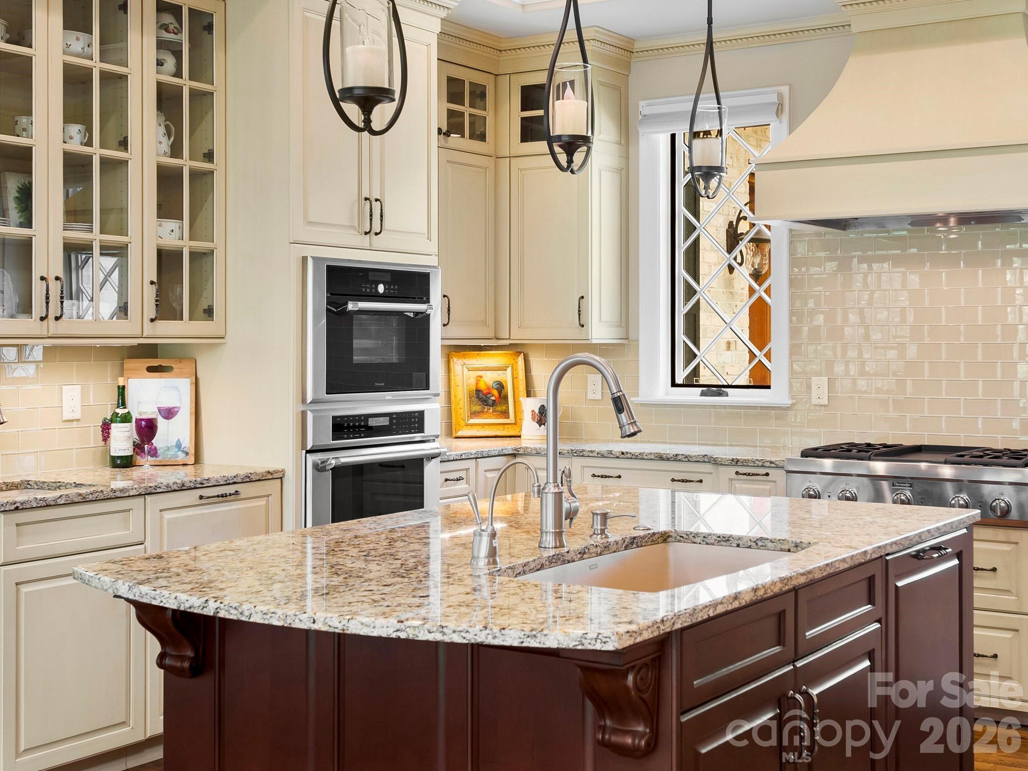 Ramble Biltmore Forest - Residential