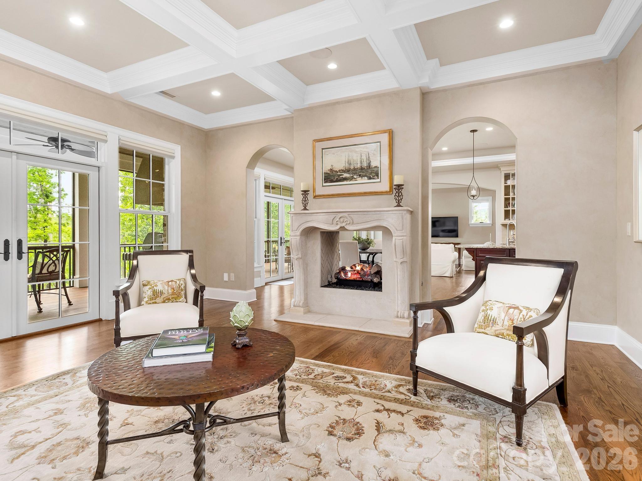 Ramble Biltmore Forest - Residential