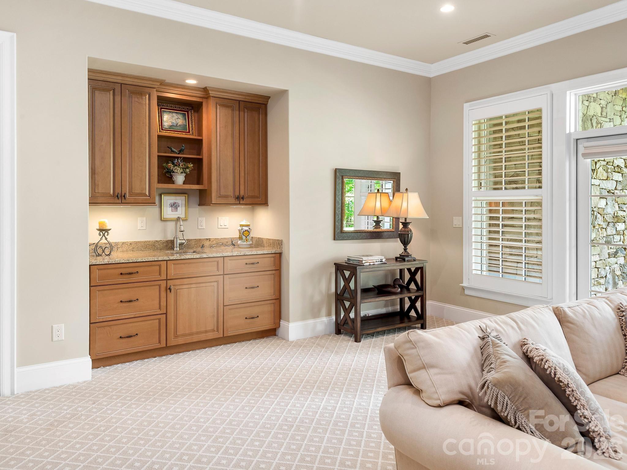 Ramble Biltmore Forest - Residential
