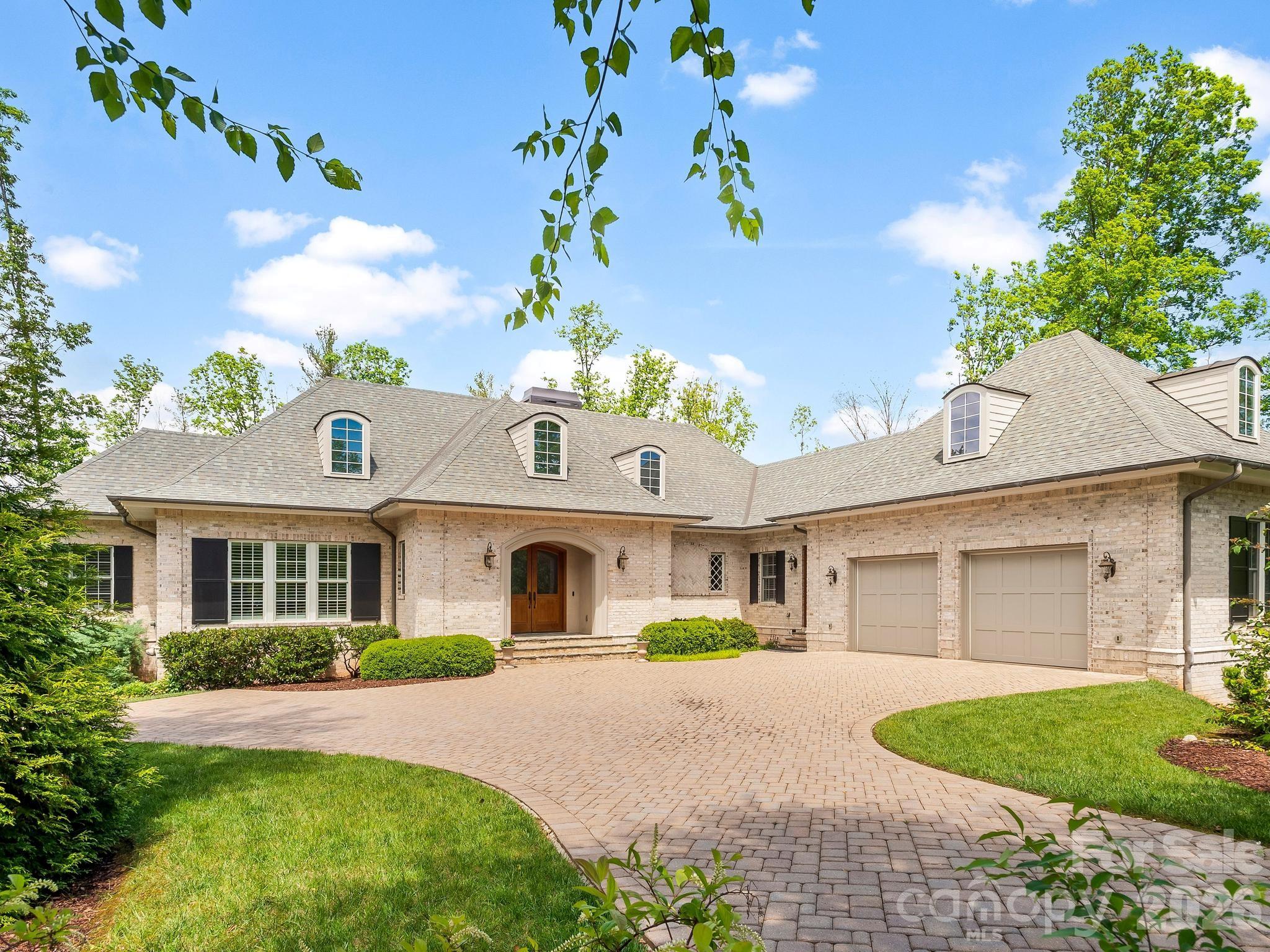Ramble Biltmore Forest - Residential