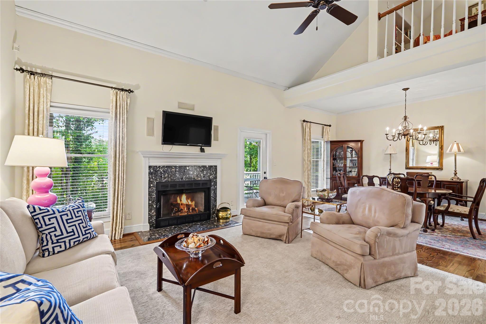 6419 Scarlet Oak Lane