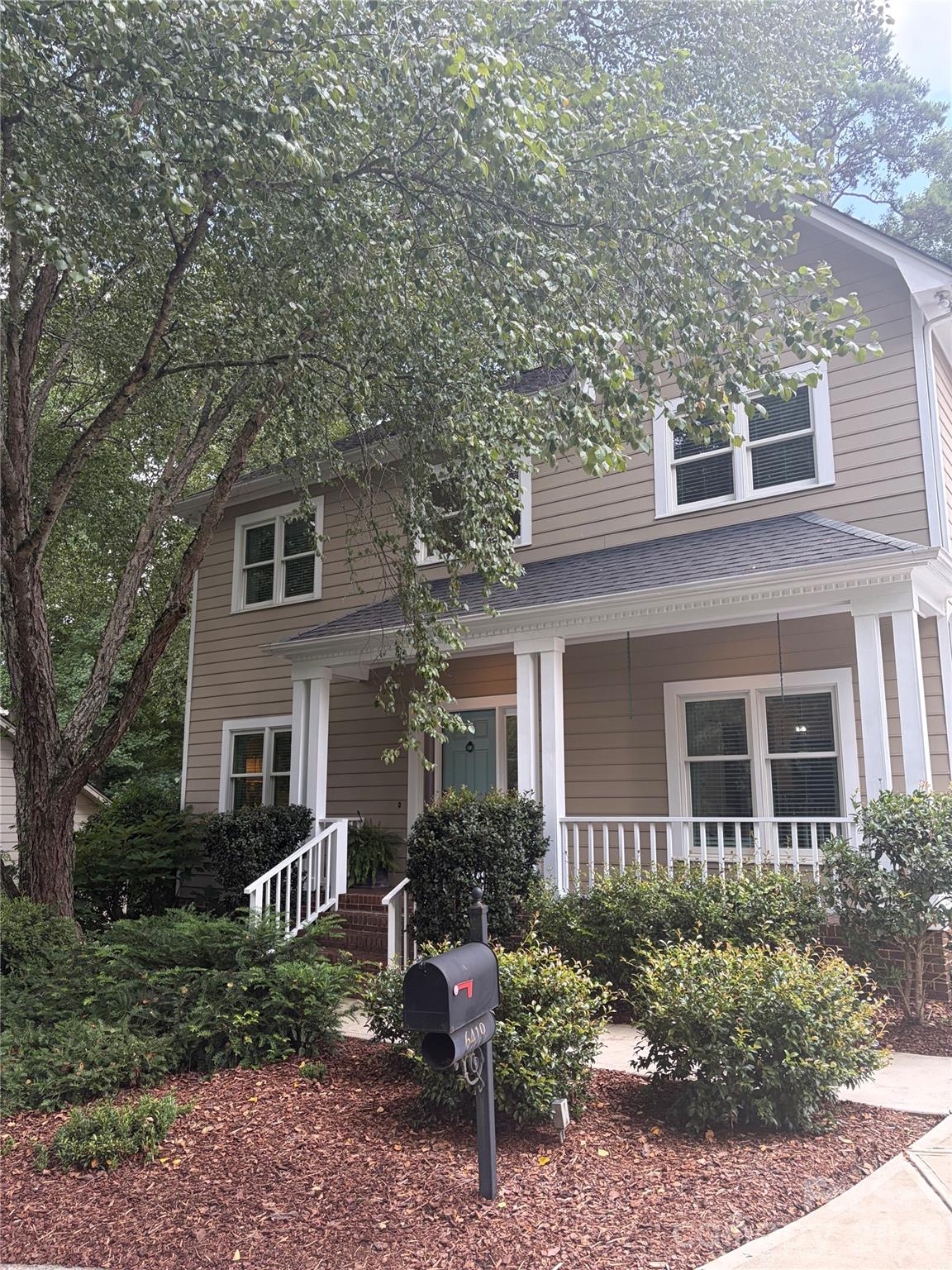 6419 Scarlet Oak Lane