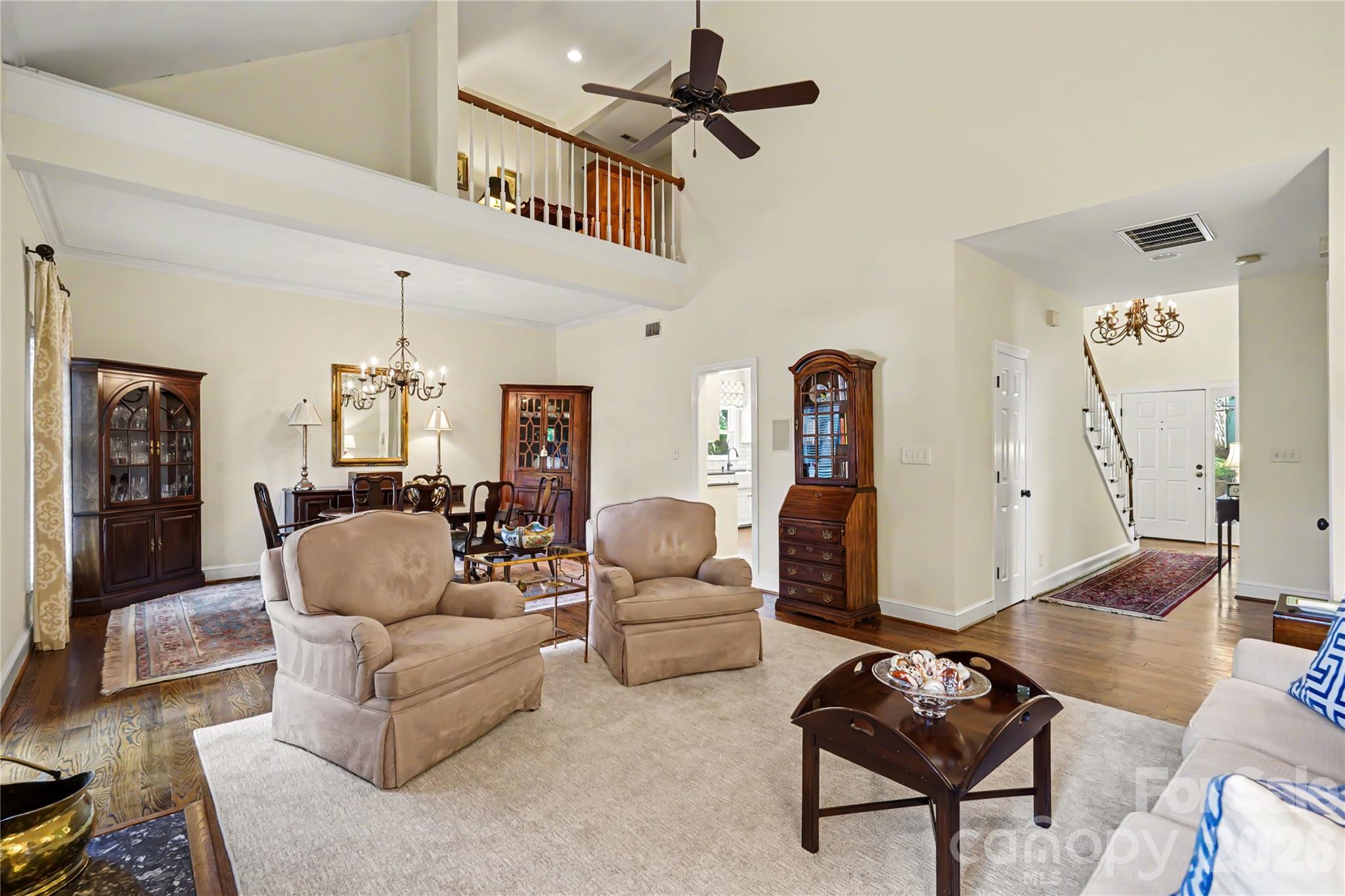 6419 Scarlet Oak Lane
