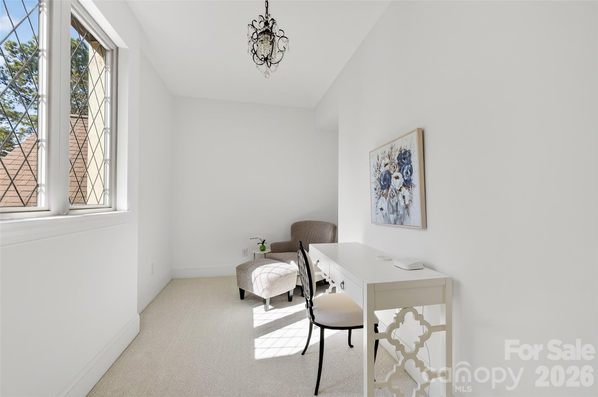 Cheval - Residential