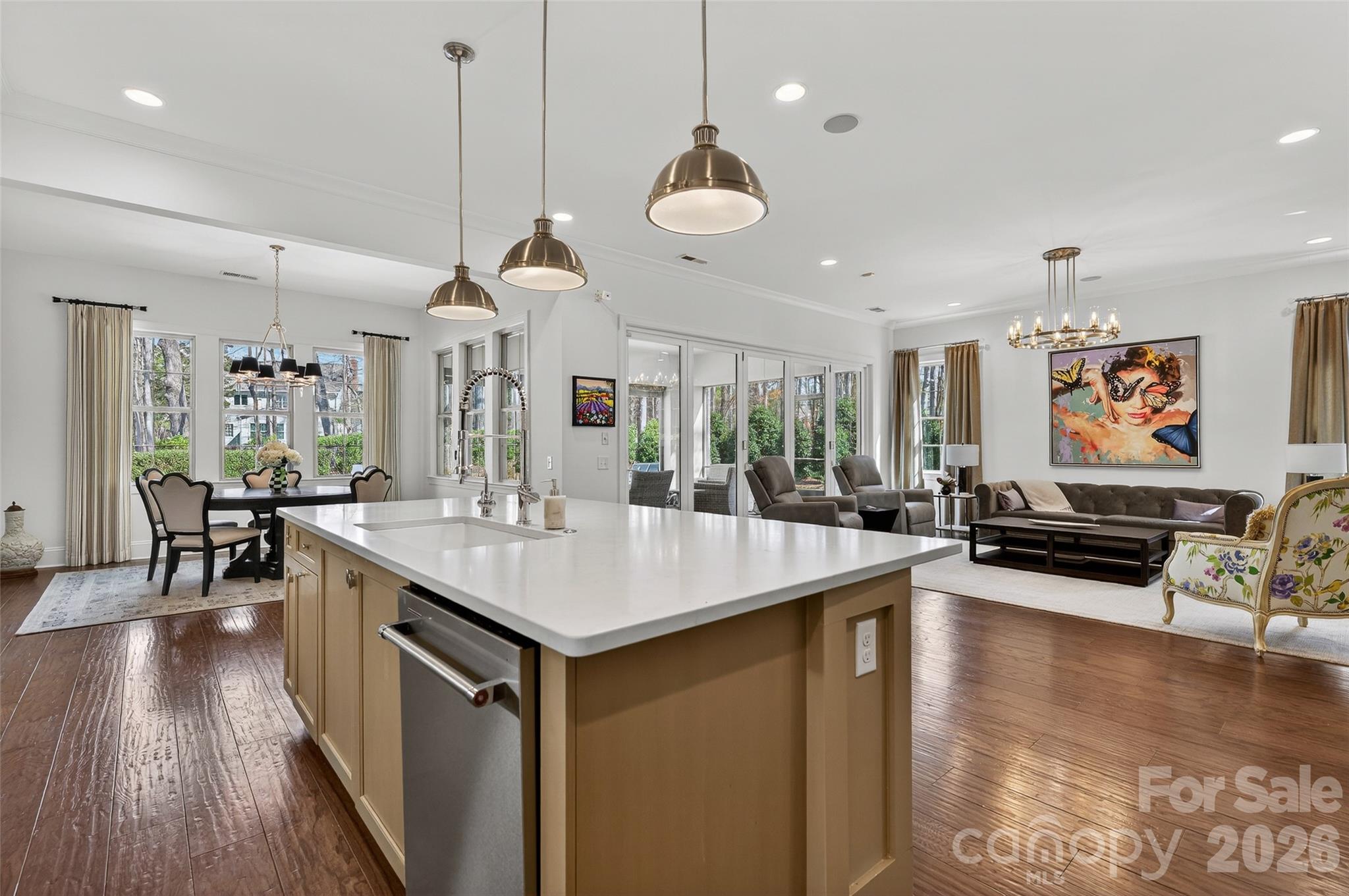 Cheval - Residential