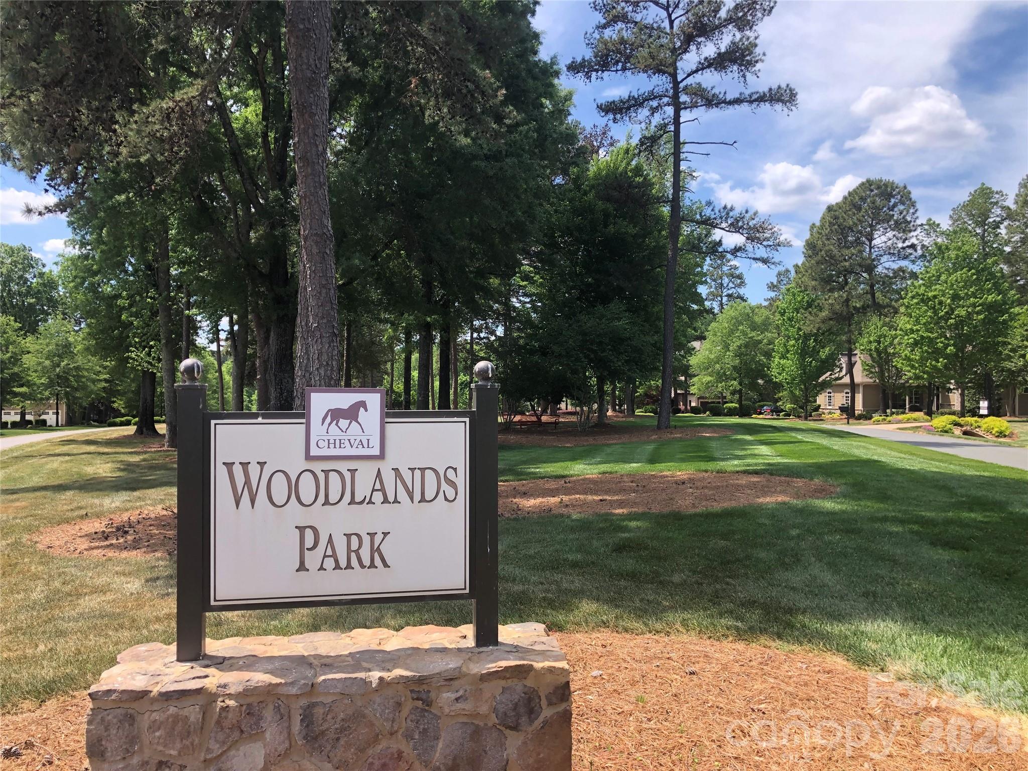 Cheval - Residential