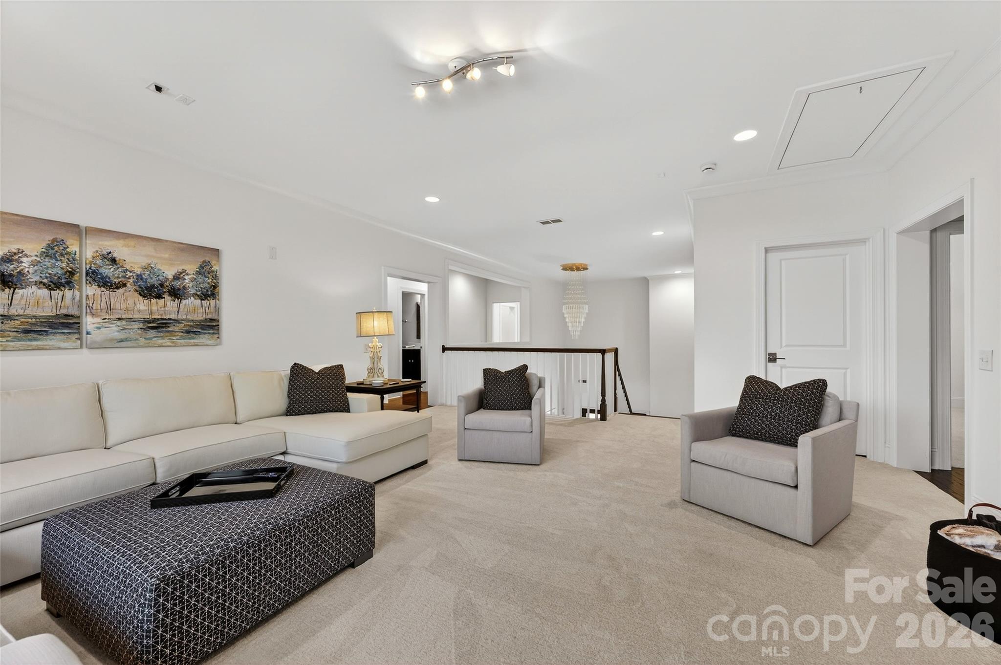 Cheval - Residential