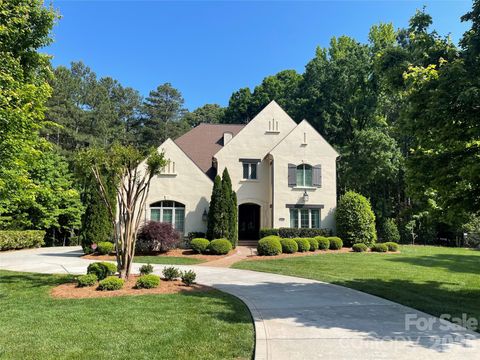 4231 Piaffe Avenue Mint Hill NC 28227