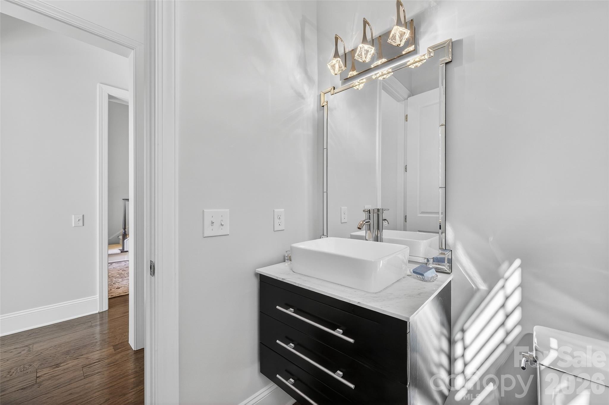 Cheval - Residential