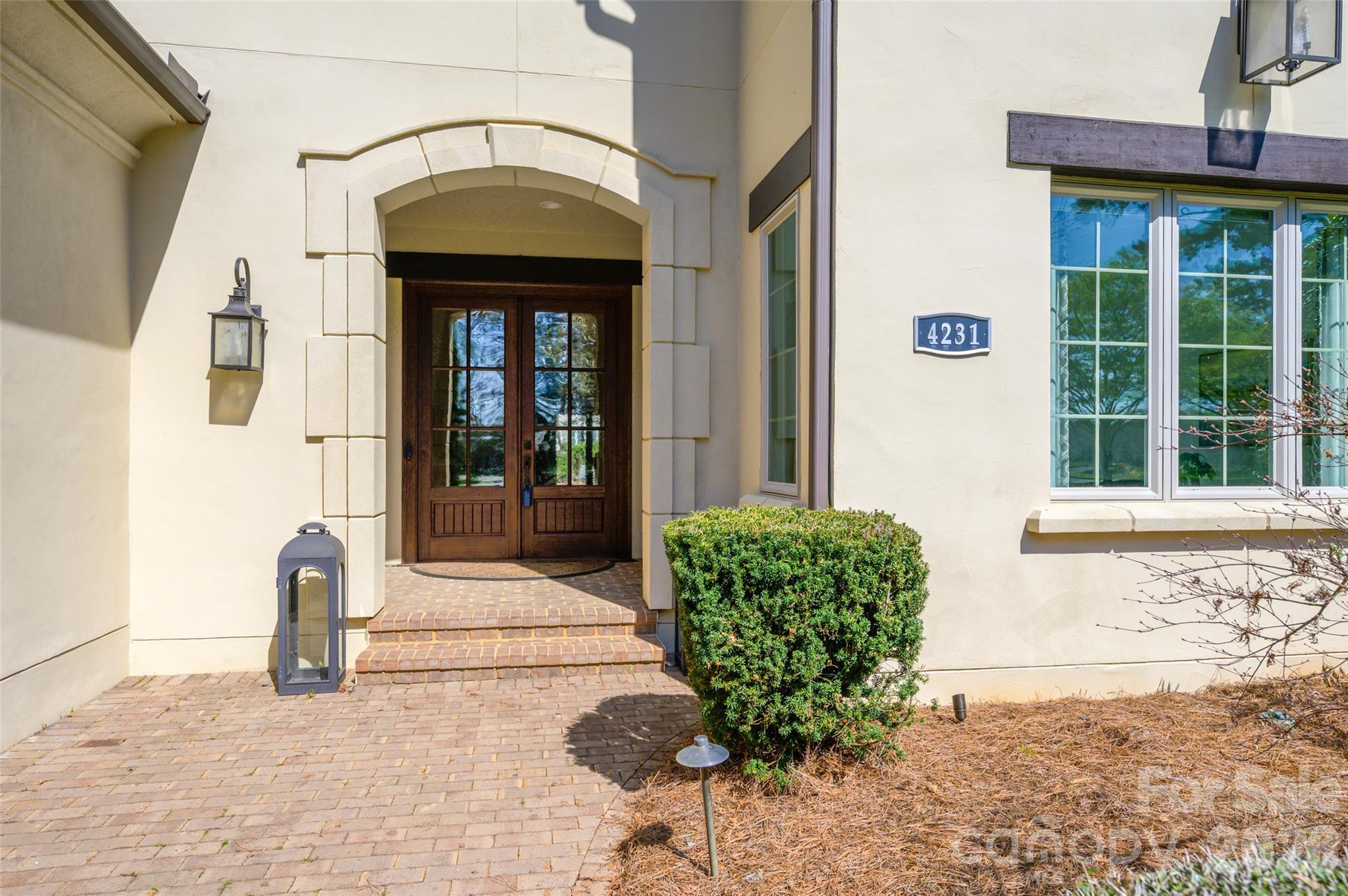 Cheval - Residential