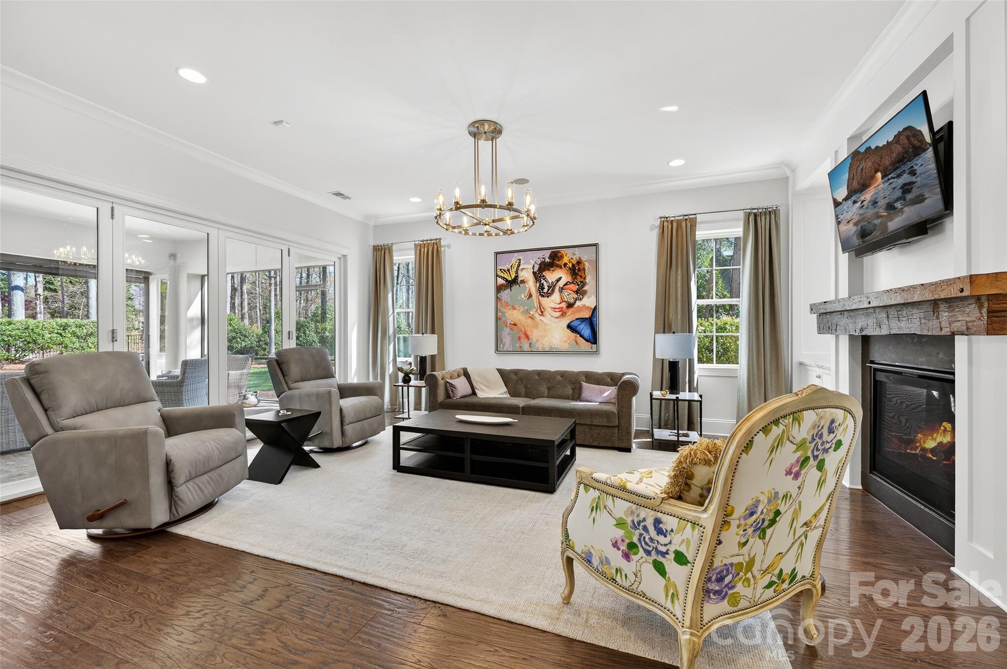 Cheval - Residential