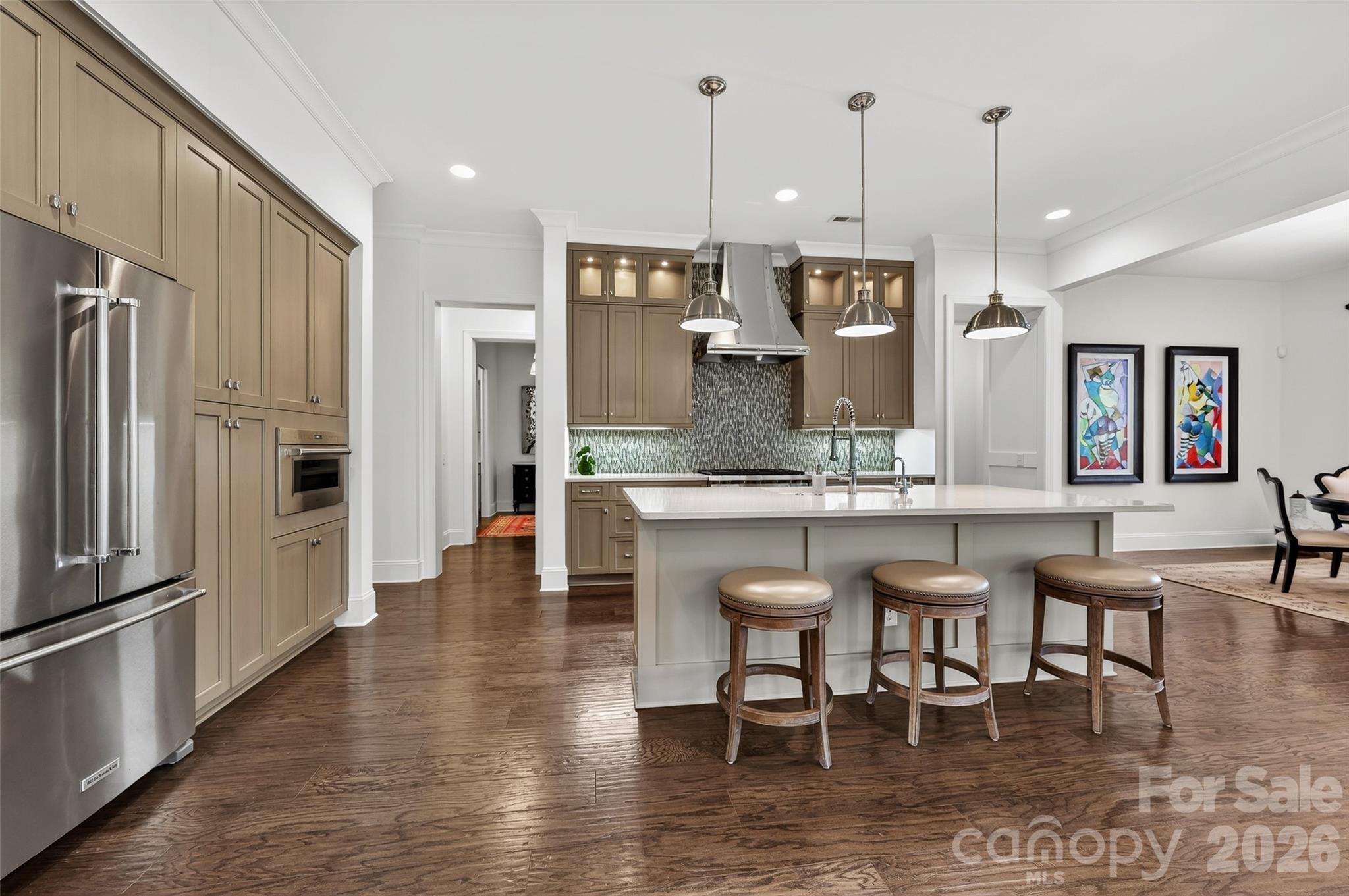 Cheval - Residential